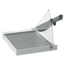 Leitz Precision Home Office A4 - Rogneuse/coupeuse A4 - coupe jusqu'à10 feuilles