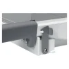 Leitz Precision Home Office A4 - Rogneuse/coupeuse A4 - coupe jusqu'à10 feuilles