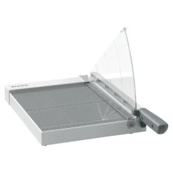 Leitz Precision Home Office A4 - Rogneuse/coupeuse A4 - coupe jusqu'à10 feuilles