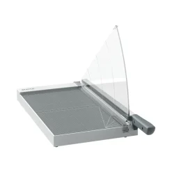 Leitz Precision Home Office A3 - Rogneuse/coupeuse A3 - coupe jusqu'à10 feuilles