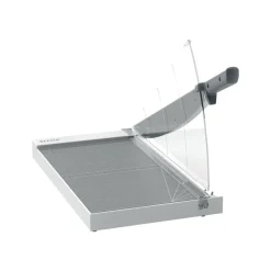Leitz Precision Home Office A3 - Rogneuse/coupeuse A3 - coupe jusqu'à10 feuilles