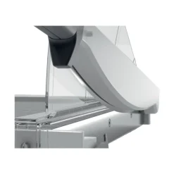 Leitz Precision Home Office A3 - Rogneuse/coupeuse A3 - coupe jusqu'à10 feuilles
