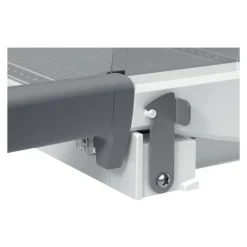 Leitz Precision Home Office A3 - Rogneuse/coupeuse A3 - coupe jusqu'à10 feuilles