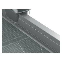 Leitz Precision Office A4+ - Rogneuse / coupeuse A4 - coupe jusqu'à 15 feuilles