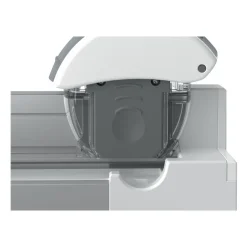 Leitz Precision Office A4+ - Rogneuse / coupeuse A4 - coupe jusqu'à 15 feuilles