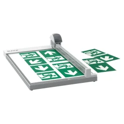 Leitz Precision Office A3 - coupeuse