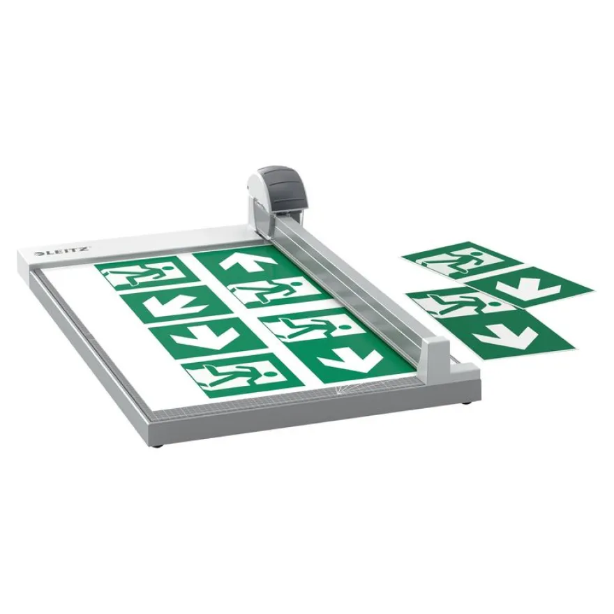 Leitz Precision Office A3 - coupeuse