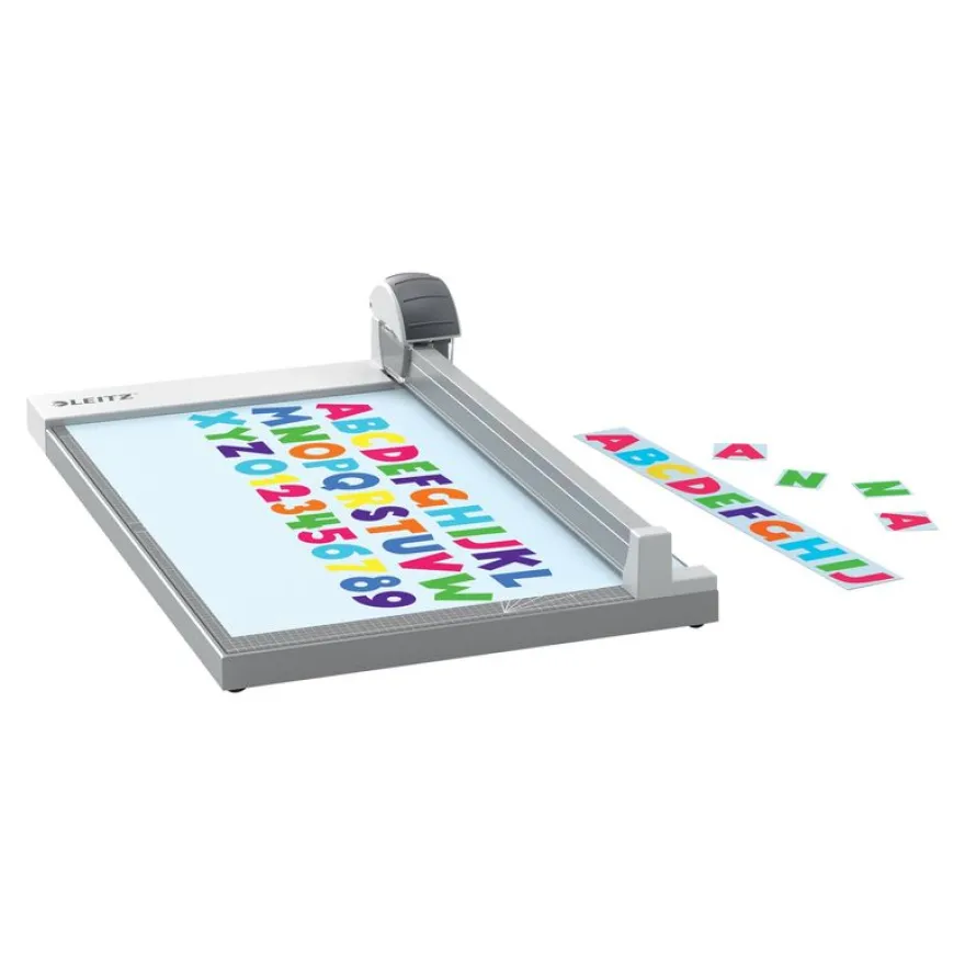 Leitz Precision Office A3 - coupeuse