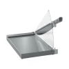 Leitz Precision Office Pro A4+ - Rogneuse/coupeuse A4+ - coupe jusqu'à25 feuilles