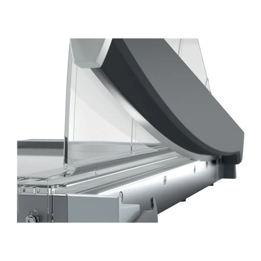 Leitz Precision Office Pro A4+ - Rogneuse/coupeuse A4+ - coupe jusqu'à25 feuilles