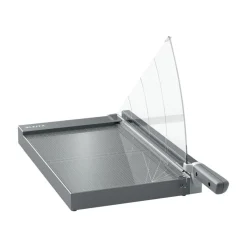 Leitz Precision Office Pro A4+ - Rogneuse/coupeuse A4+ - coupe jusqu'à25 feuilles