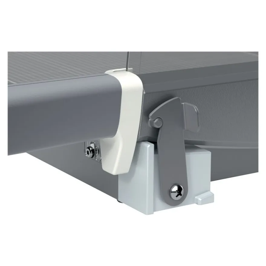 Leitz Precision Office Pro A4+ - Rogneuse/coupeuse A4+ - coupe jusqu'à25 feuilles