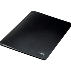 Leitz Re:cycle - Porte vues - 40 vues - A4 - noir