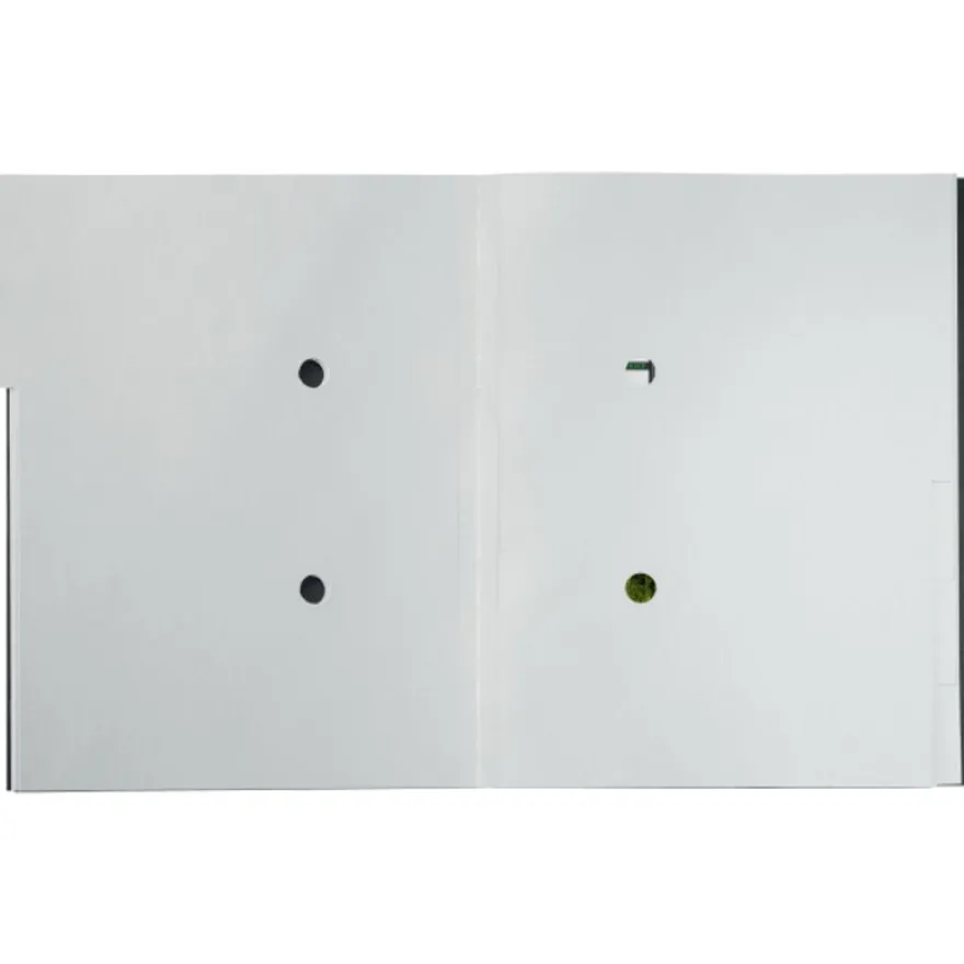 Leitz Re:cycle - Trieur 6 positions - noir
