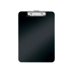 Leitz WOW - Porte-bloc A4 - Capacité 75 feuilles - noir