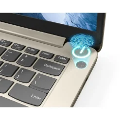 Lenovo IdeaPad 1 14IJL7 - PC portable 14"- Intel Pentium Silver N6000 - 4Go RAM - 128Go eMMC - Azerty