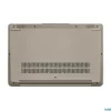 Lenovo IdeaPad 1 14IJL7 - PC portable 14"- Intel Pentium Silver N6000 - 4Go RAM - 128Go eMMC - Azerty