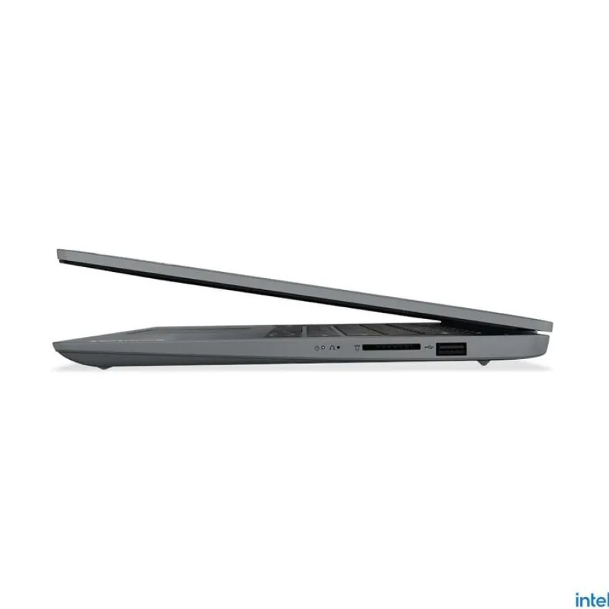 Lenovo IdeaPad 1 14IJL7 - PC portable 14"- Intel Pentium Silver N6000 - 4Go RAM - 128Go eMMC - Azerty