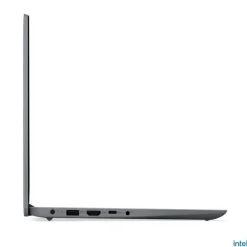 Lenovo IdeaPad 1 14IJL7 - PC portable 14"- Intel Pentium Silver N6000 - 4Go RAM - 128Go eMMC - Azerty