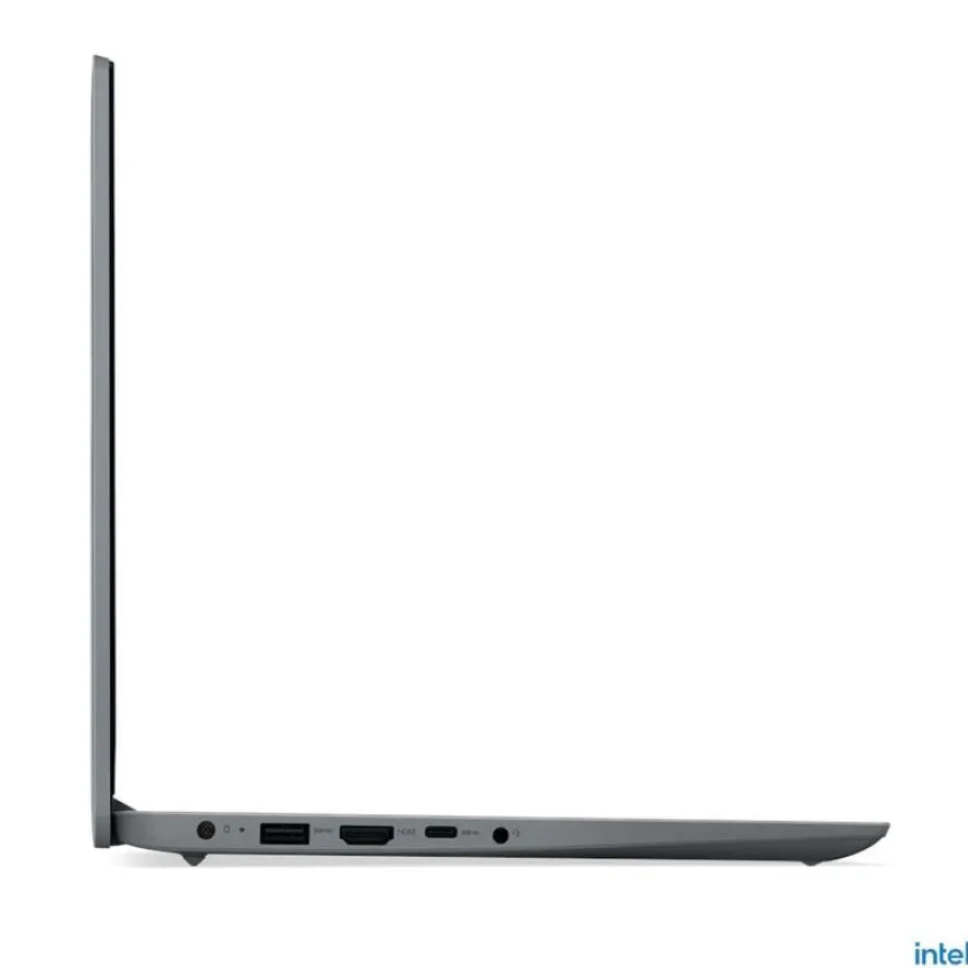 Lenovo IdeaPad 1 14IJL7 - PC portable 14"- Intel Pentium Silver N6000 - 4Go RAM - 128Go eMMC - Azerty
