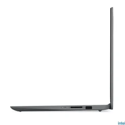 Lenovo IdeaPad 1 14IJL7 - PC portable 14"- Intel Pentium Silver N6000 - 4Go RAM - 128Go eMMC - Azerty