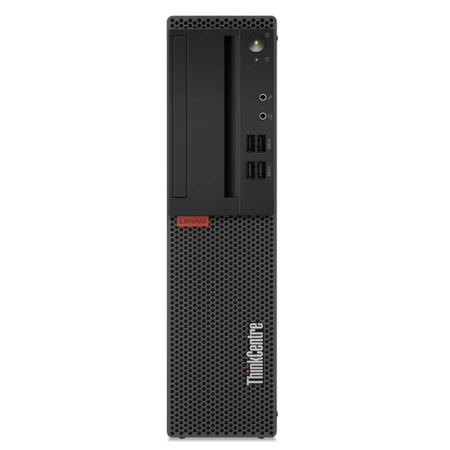 Lenovo M910s SFF - Unité centrale reconditionnée grade B (bon état) - Intel Core i7-6700 - 8 Go RAM - 512 Go SSD