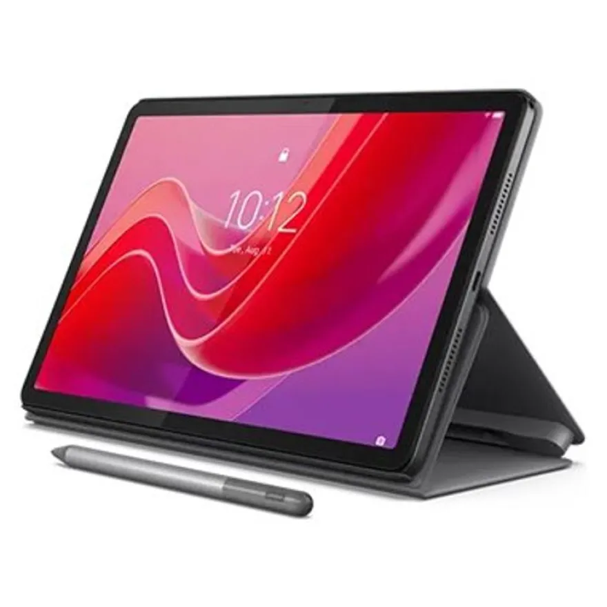 Lenovo Tab M11 ZADA - Tablette 11" +pen - 128 Go - gris