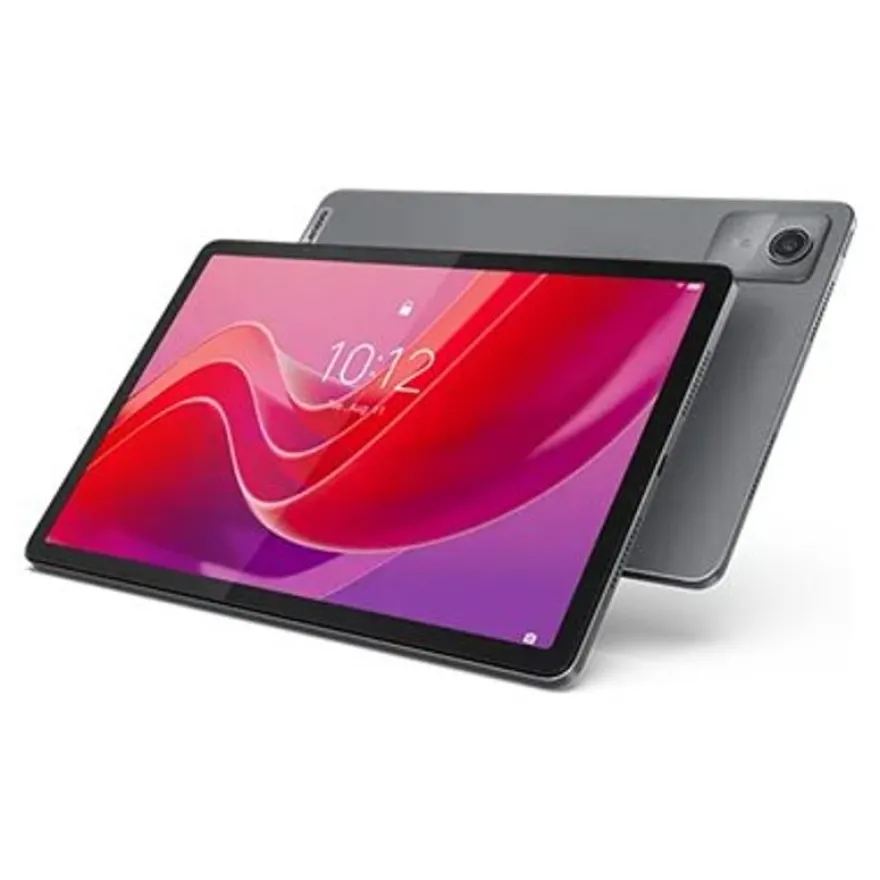 Lenovo Tab M11 ZADA - Tablette 11" +pen - 128 Go - gris