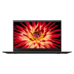 Lenovo ThinkPad X1 Carbon Gen 6 - PC portable 14" - reconditionné grade B- Intel Core i5 - 8250U - 8 Go RAM - 256 Go SSD - noir
