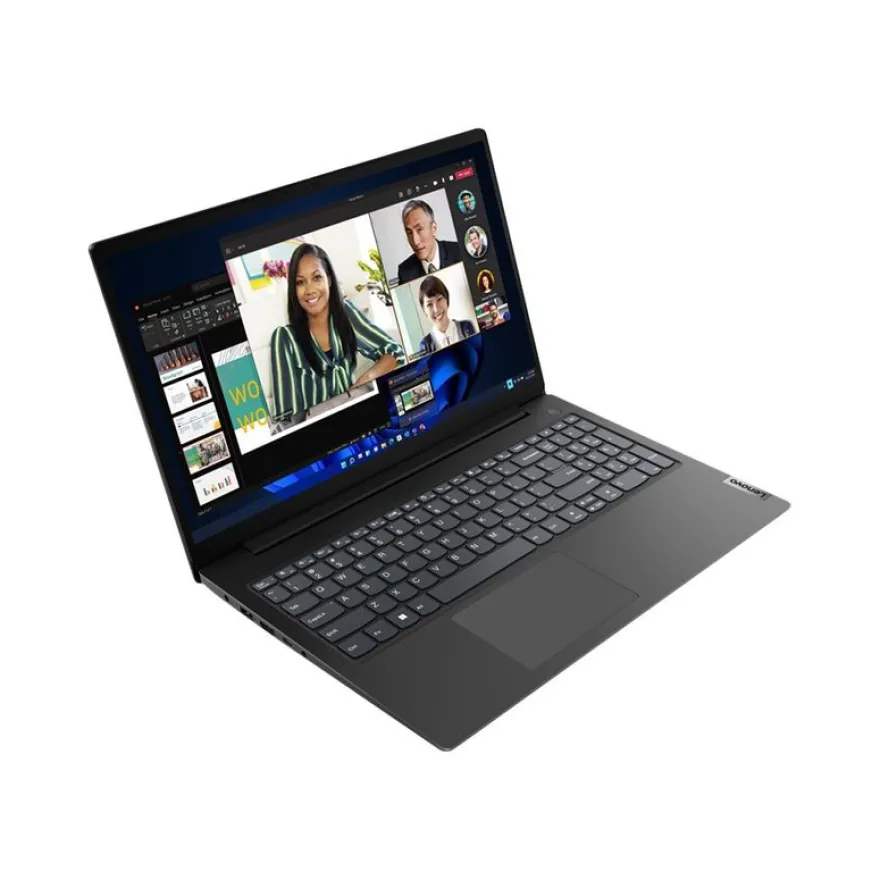Lenovo V15 G4 AMN 82YU - PC portable 15.6" - AMD Ryzen 3 - 7320U - 8 Go RAM - 256 Go SSD NVMe