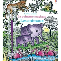 Les Animaux