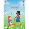 Les animaux de compagnie