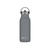 Les Artistes - Gourde isotherme - 1 L - gris