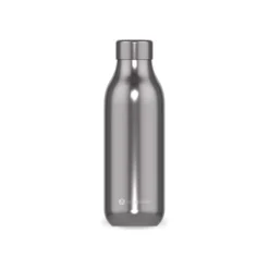 Les Artistes - Gourde isotherme - 500 ml - pearl