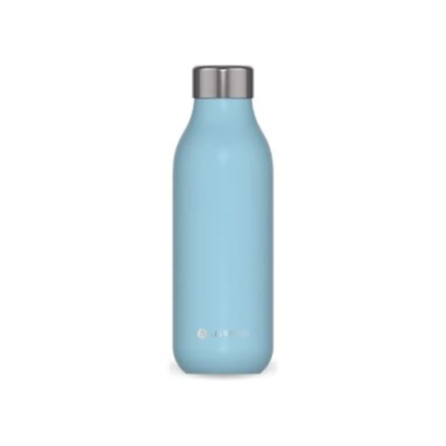 Les Artistes - Gourde isotherme - 500 ml - lagon