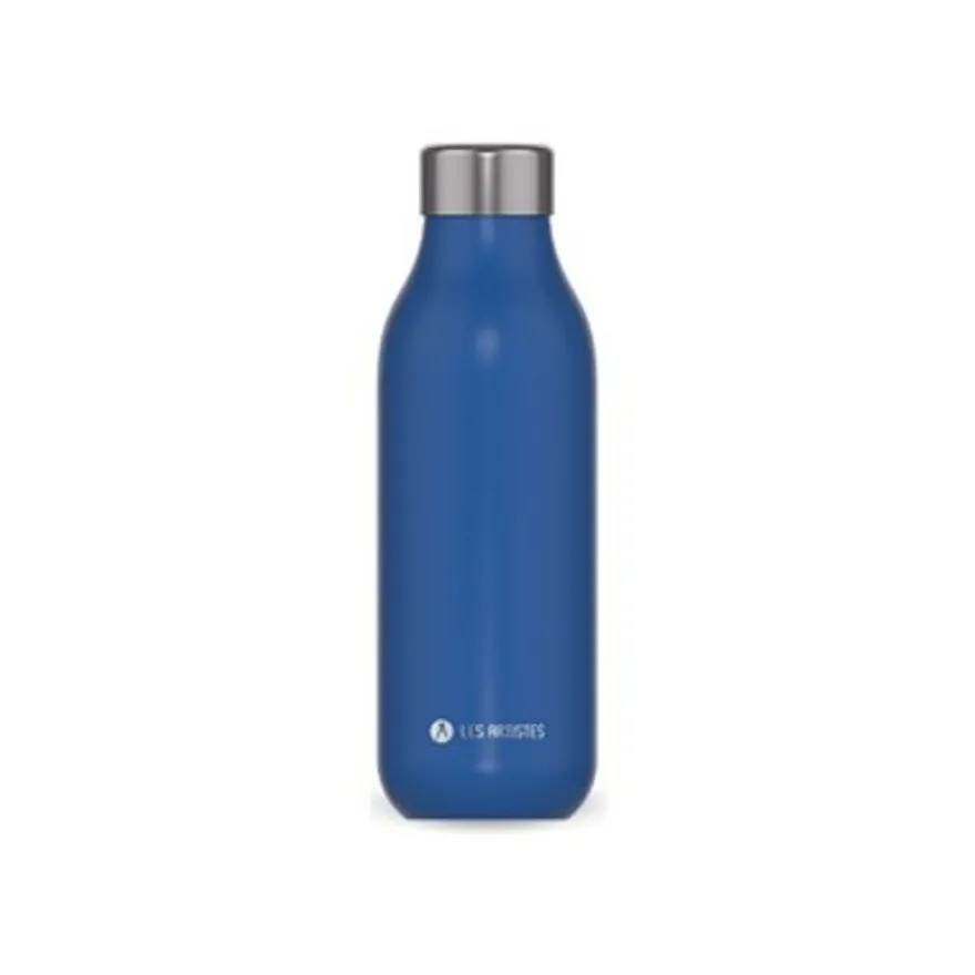 Les Artistes - Gourde isotherme - 500 ml - pierre