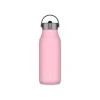 Les Artistes - Gourde isotherme - 1 L - magnolia