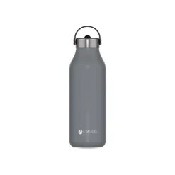Les Artistes - Gourde isotherme - 1.5 L - gris