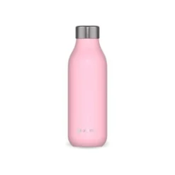 Les Artistes - Gourde isotherme - 500 ml - magnolia