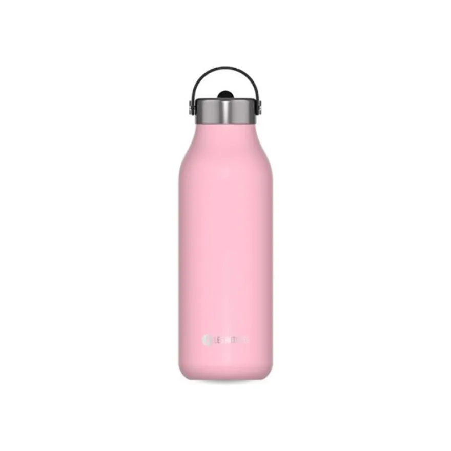 Les Artistes - Gourde isotherme - 1.5 L - magnolia