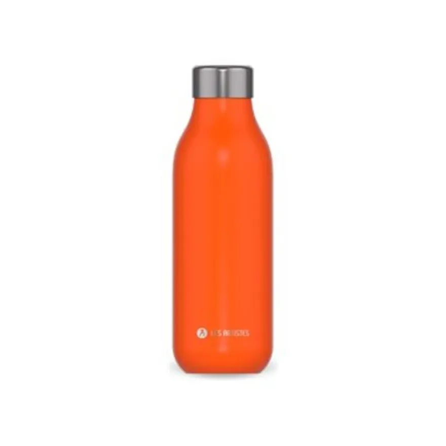 Les Artistes - Gourde isotherme - 500 ml - spice