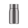 Les Artistes Paris - Boîte à déjeuner isotherme - gris - 700 ml - acier inoxydable