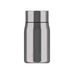Les Artistes Paris - Boîte à déjeuner isotherme - gris - 700 ml - acier inoxydable