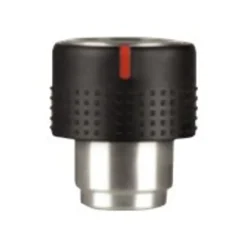 Les Artistes Paris - Bouchon grip inox pour bouteille isotherme 750 ml