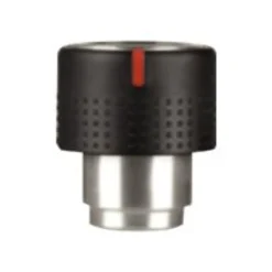 Les Artistes Paris - Bouchon grip inox pour bouteille isotherme 280/500 ml