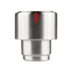 Les Artistes Paris - Bouchon inox pour bouteille isotherme 280/500 ml