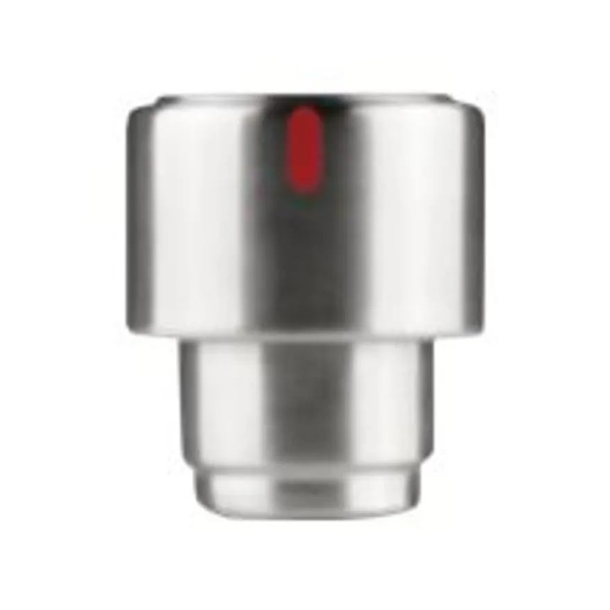 Les Artistes Paris - Bouchon inox pour bouteille isotherme 280/500 ml