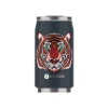Les Artistes Paris - Canette isotherme - tigre - 280 ml - acier inoxydable