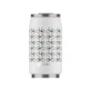 Les Artistes Paris - Canette isotherme - blanc/vélos - 280 ml - acier inoxydable