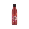 Les Artistes Paris - Gourde Bouteille isotherme 500 ml - Asian vibe - acier inoxydable